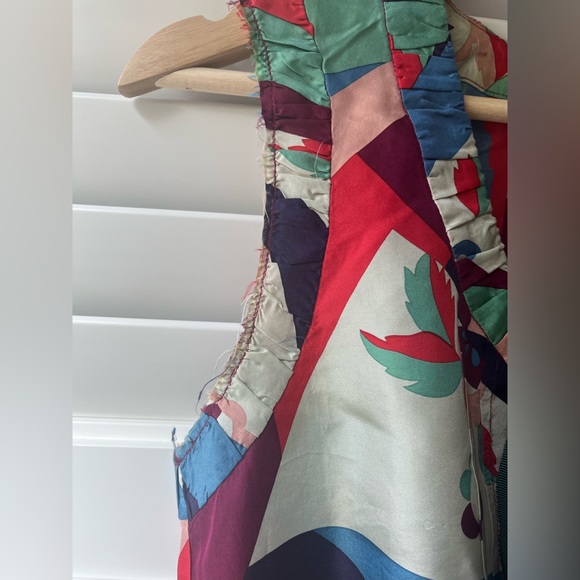 Geometric Top ASO Rory Gilmore - Picture 7 of 9